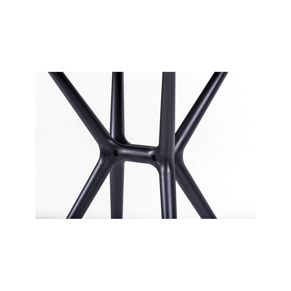 PACK 4 SEDIE DREAM E UN TAVOLO MOSES