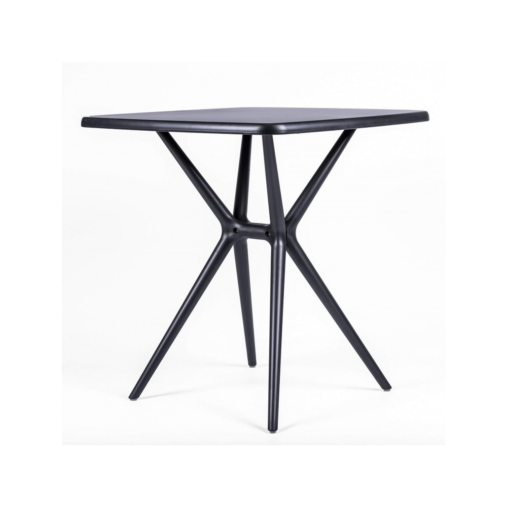 PACK 4 SEDIE DREAM E UN TAVOLO MOSES