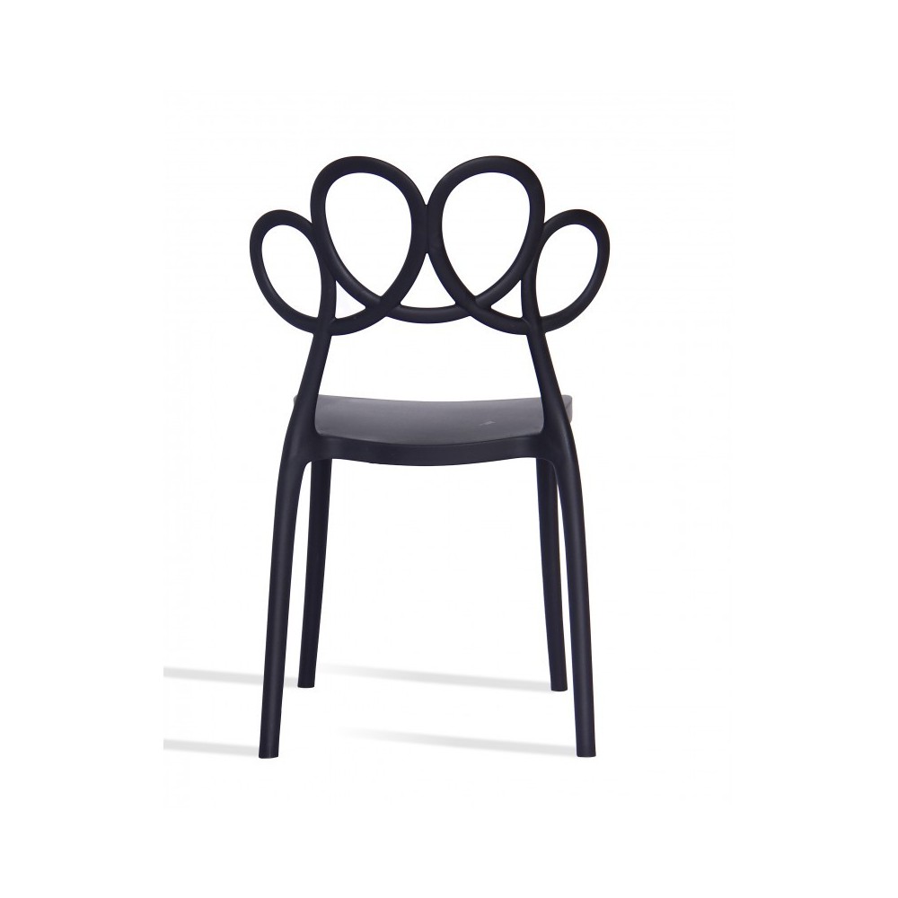 PACK 4 SEDIE DREAM E UN TAVOLO MOSES