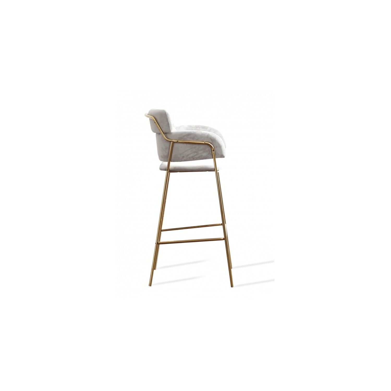 PACK 2 TABOURETS CRUISER