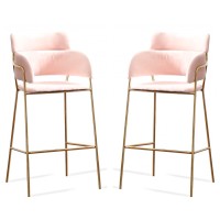 PAKKAUS 2 CRUISER STOOL