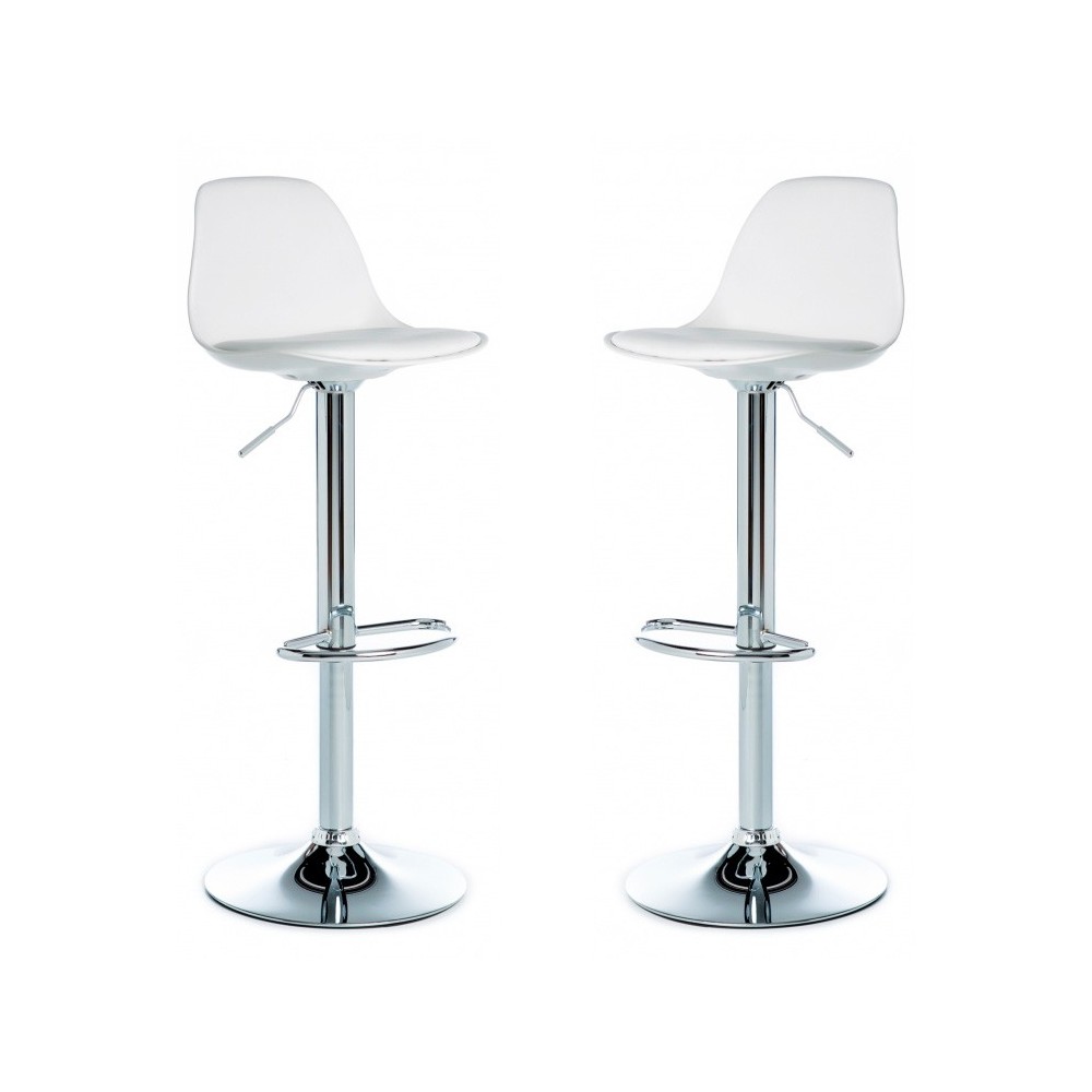 CONFEZIONE 2 SGABELLI KANSAS