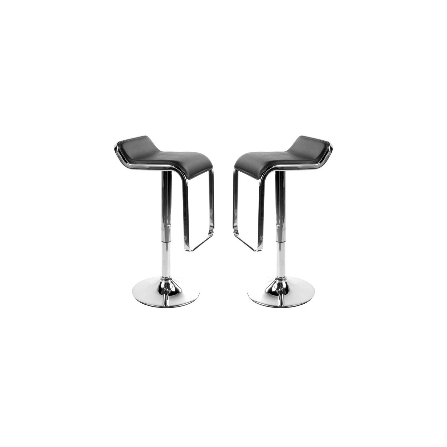 PACK 2 PHILIPE STOOLS