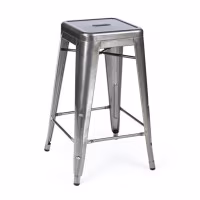 PACK 4 SGABELLI BISTRO 66CM