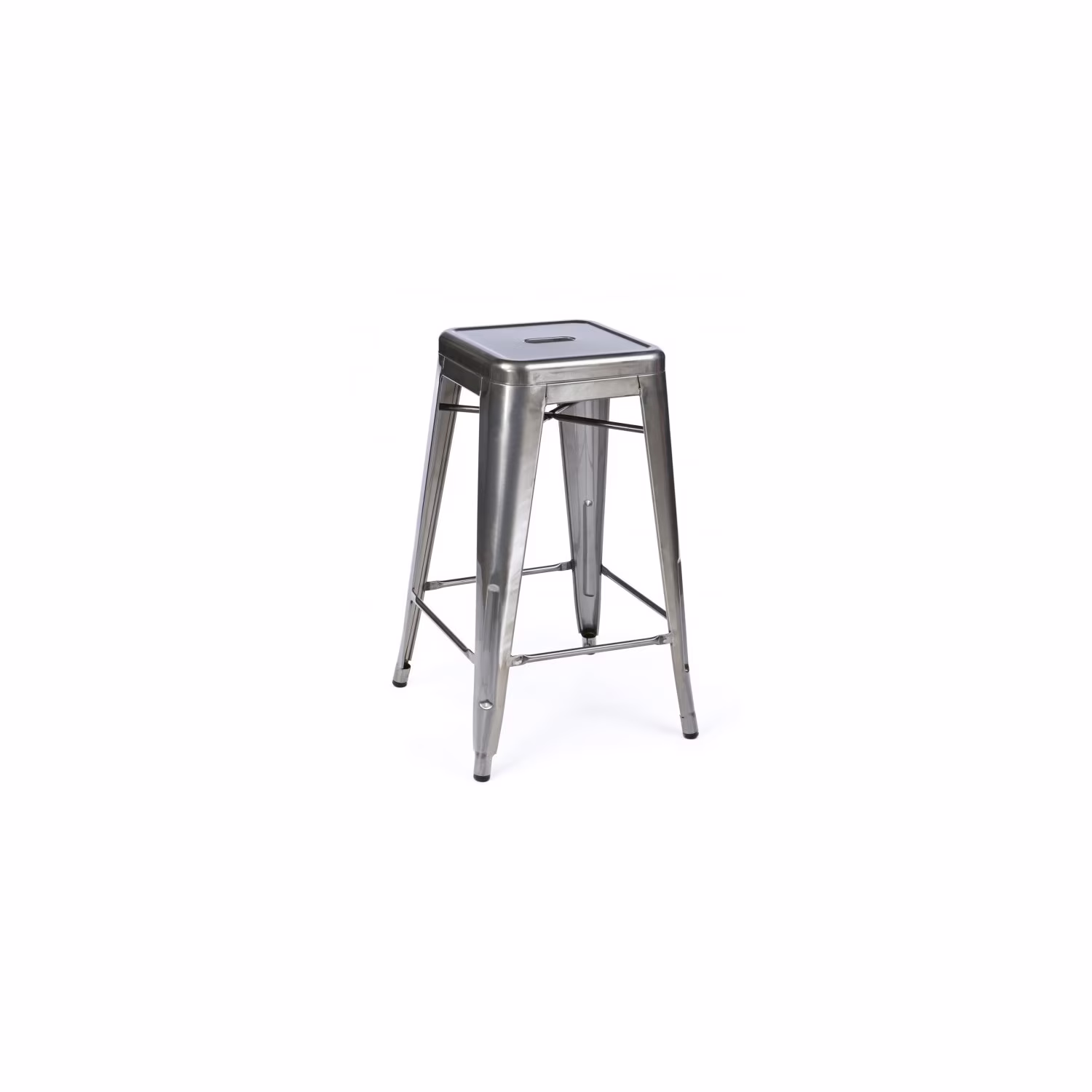 PACK 4 SGABELLI BISTRO 66CM