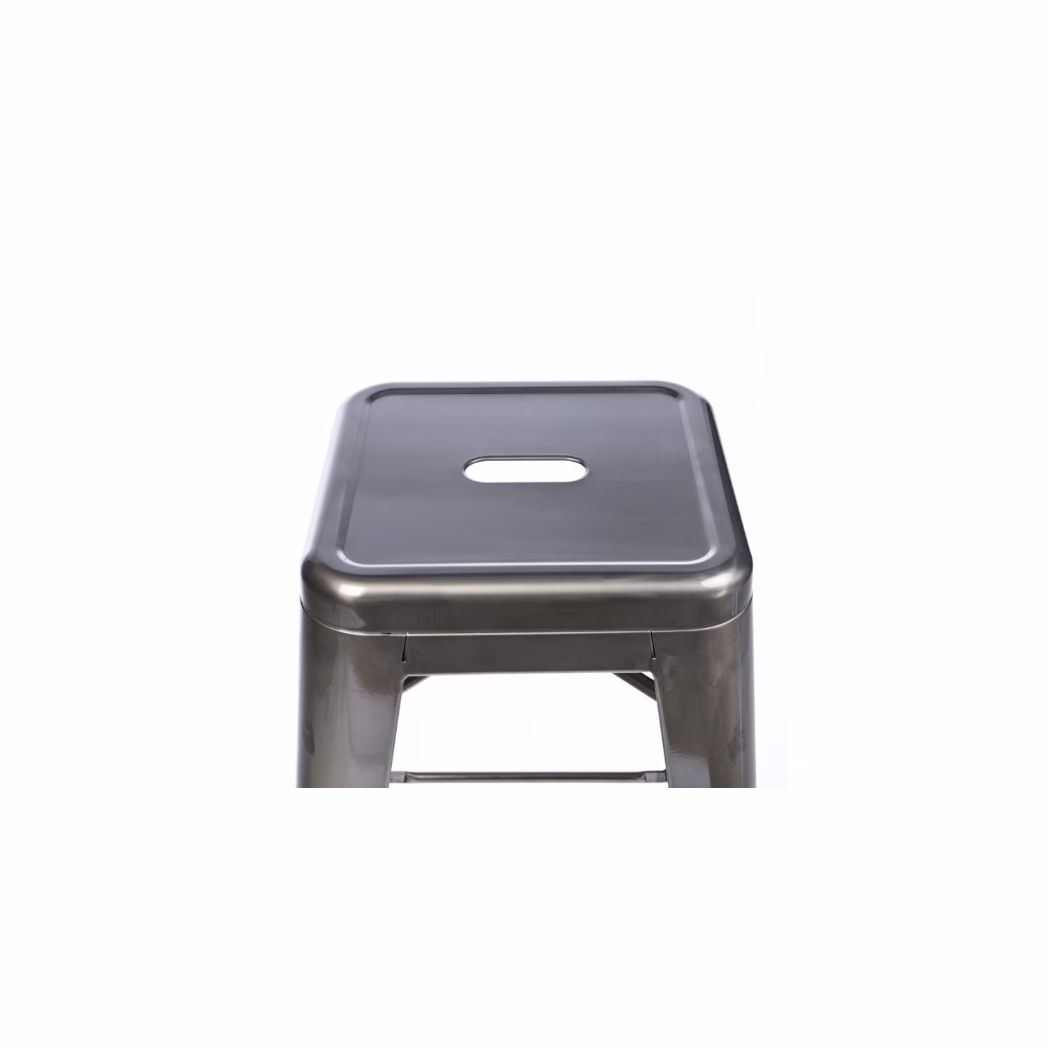 PACK 4 SGABELLI BISTRO 66CM