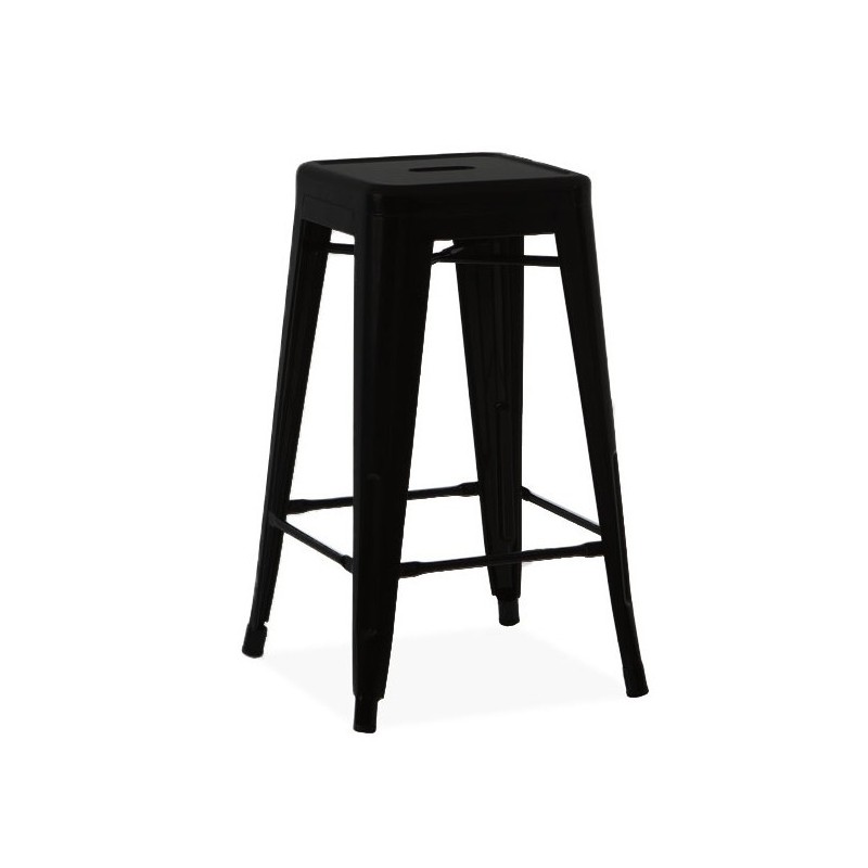 PACK 4 BISTROPALLAR 66CM