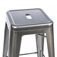 PACK 4 BISTROKRUKKEN 76CM