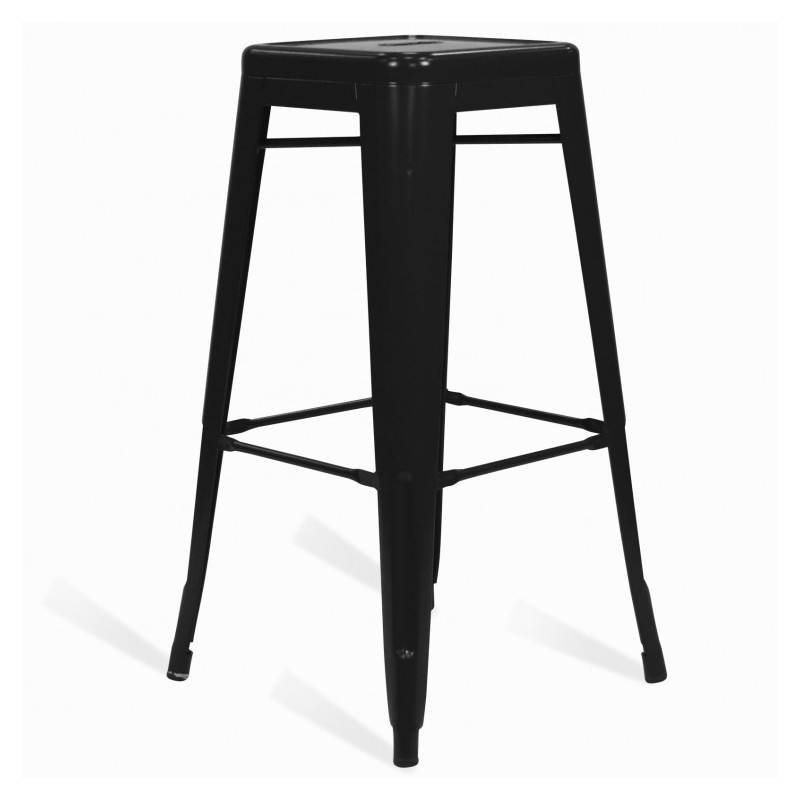 PAKIET 4 STOŁKÓW BISTRO 76CM