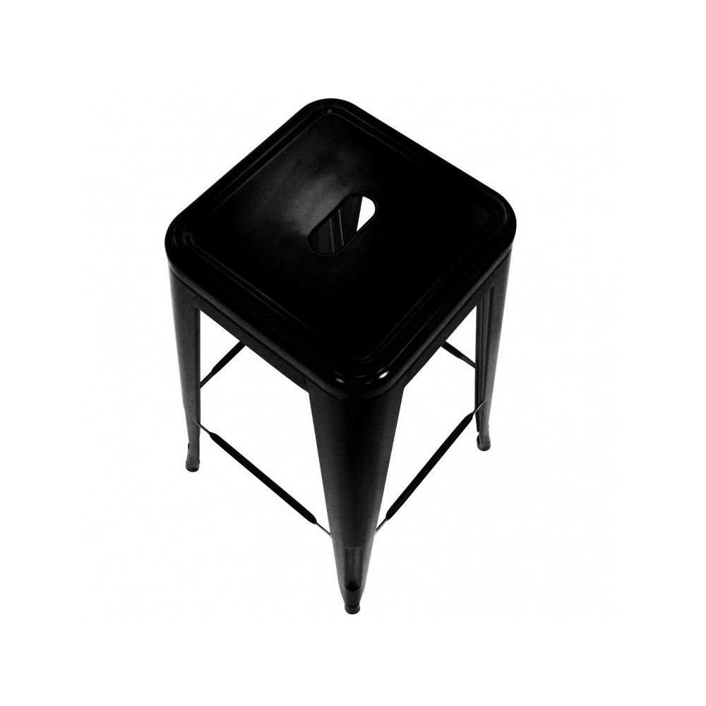 PACK 4 SGABELLI BISTRO 76CM