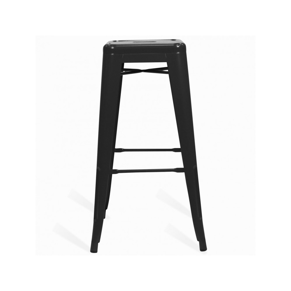 PACK 4 SGABELLI BISTRO 76CM