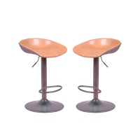 CONFEZIONE 2 TABURETE LAMBERT