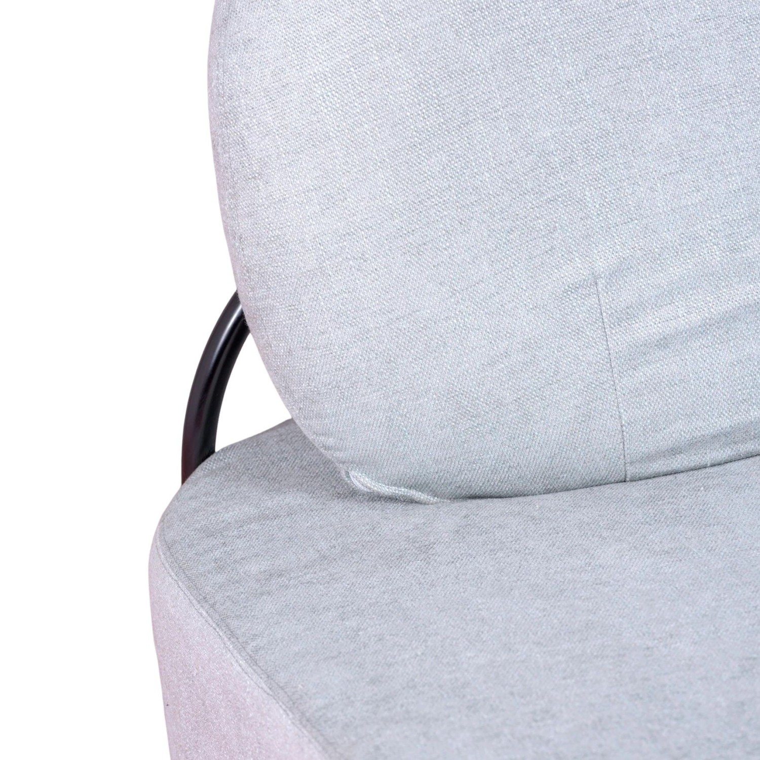 Clair dvoumístná sedačka ekonomického designu
