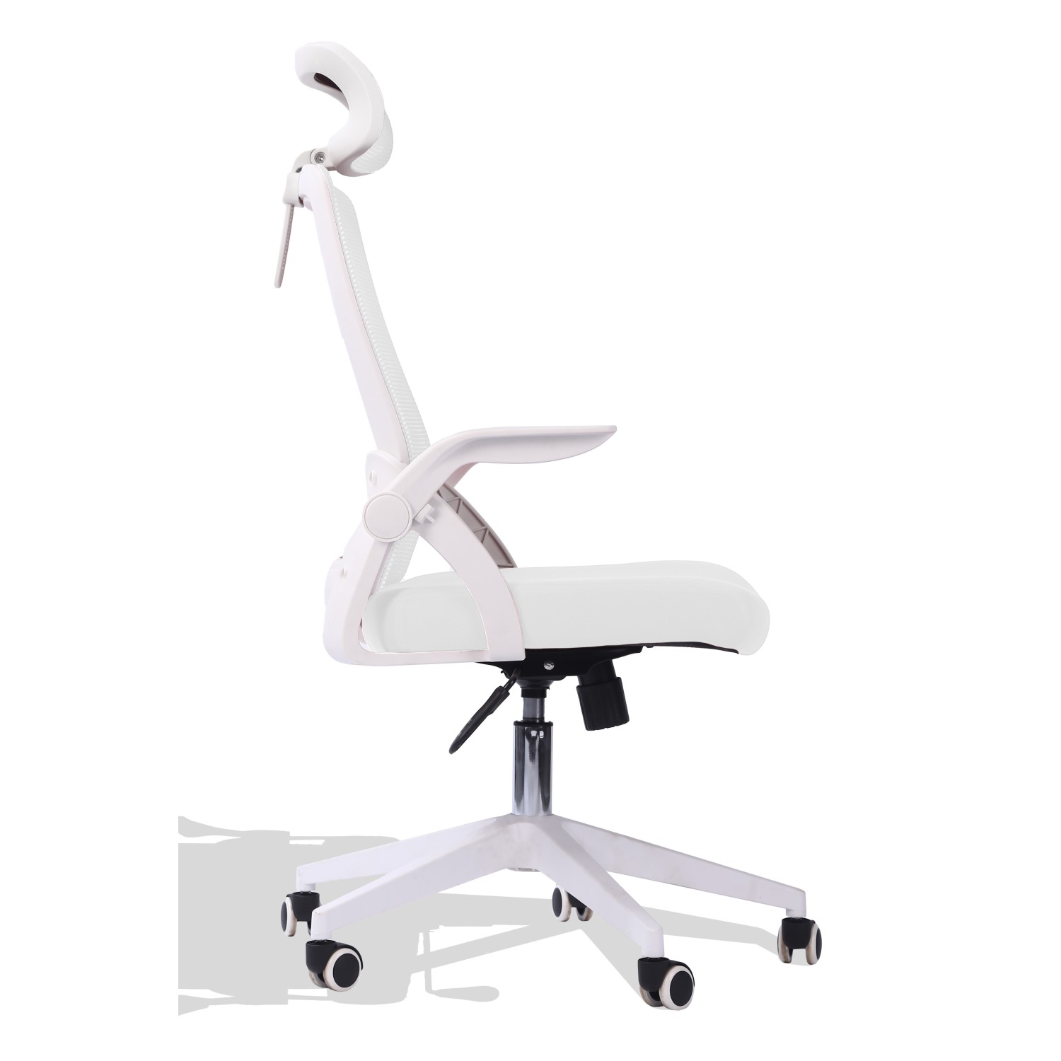 Lago Office Chair with headrest