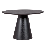 Nest Esstisch 120cm aus Eschenholz