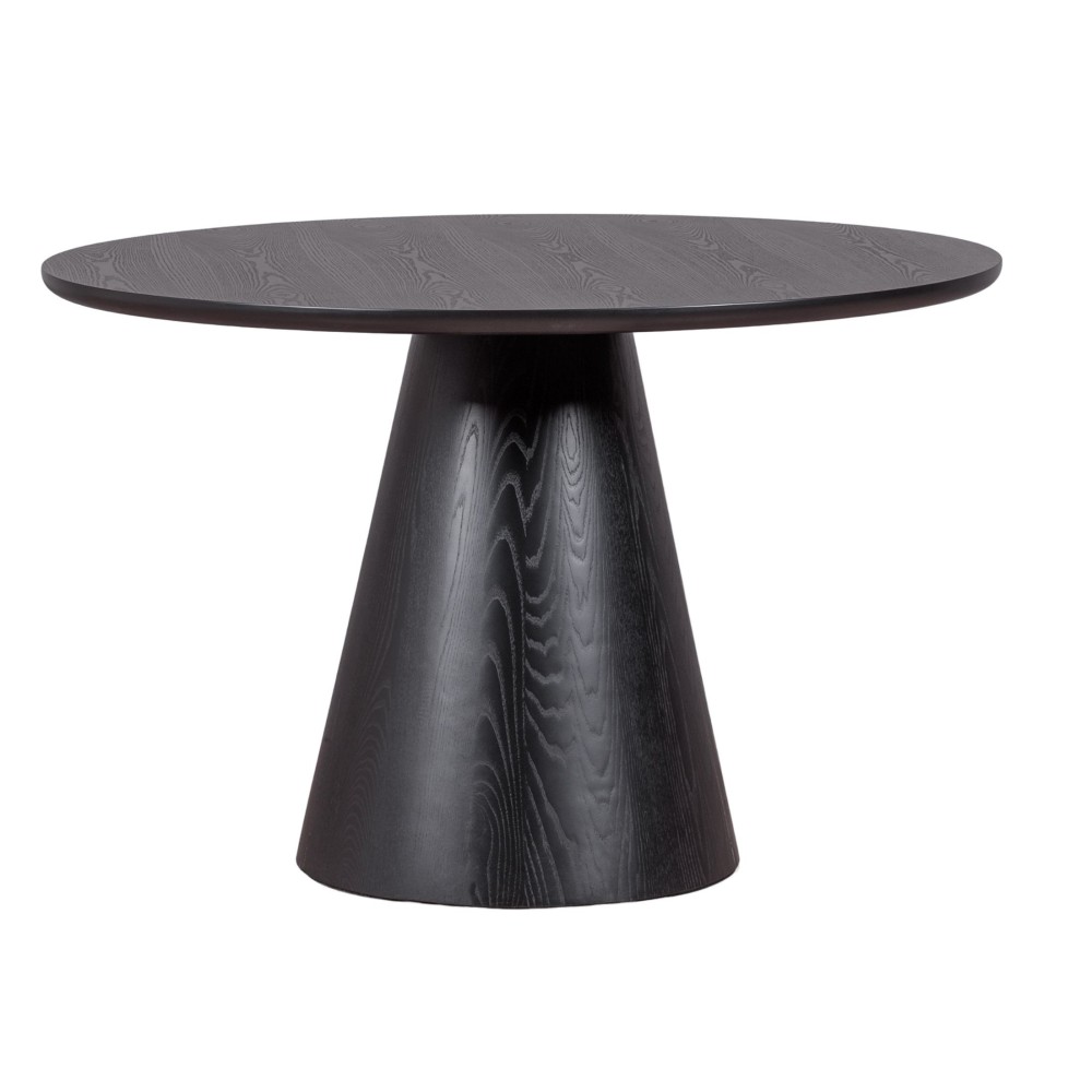 Tavolo da pranzo nido 120 cm in legno di frassino