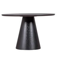 Nest Esstisch 120cm aus Eschenholz