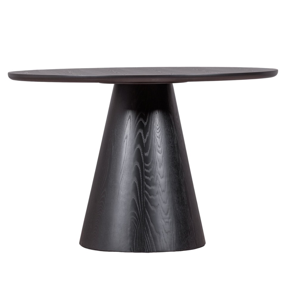 Tavolo da pranzo nido 120 cm in legno di frassino