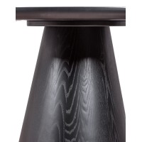 Tavolo da pranzo nido 120 cm in legno di frassino