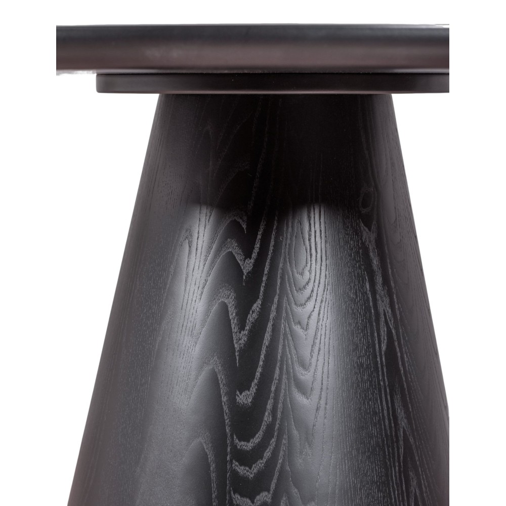 Tavolo da pranzo nido 120 cm in legno di frassino