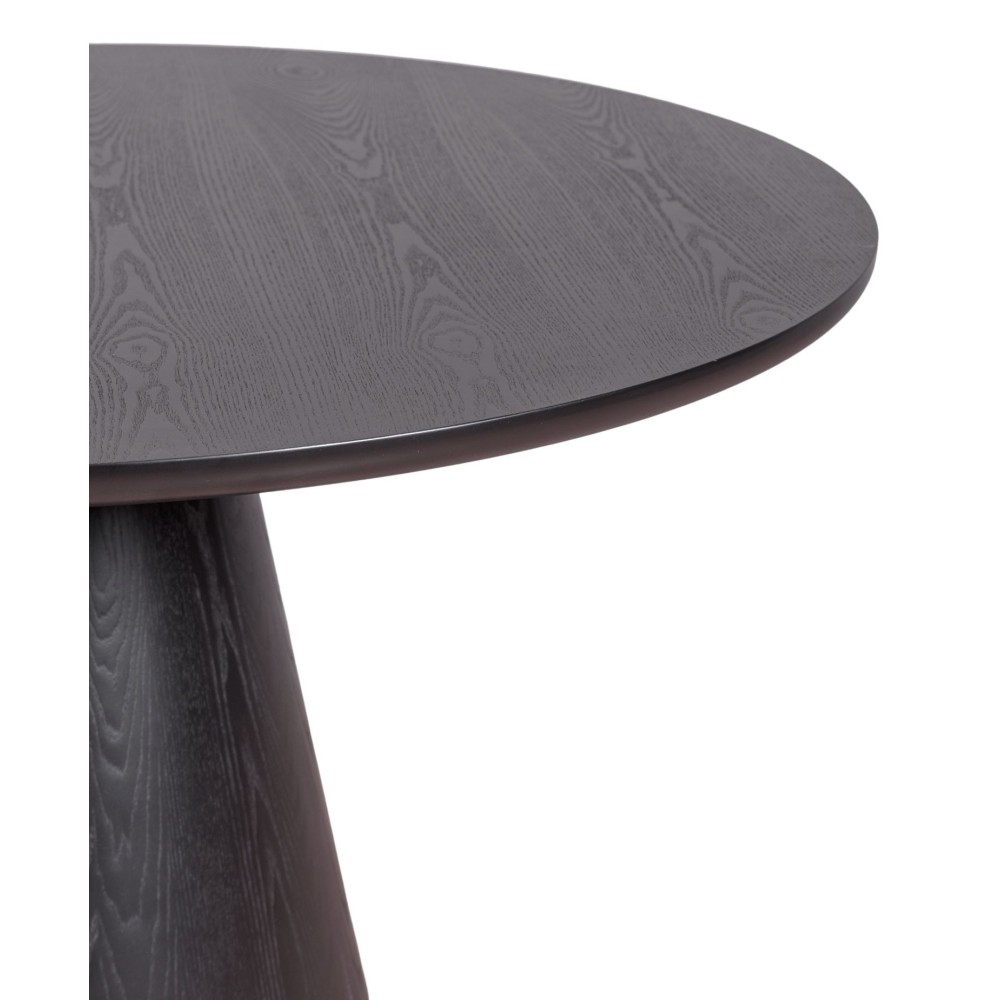 Tavolo da pranzo nido 120 cm in legno di frassino