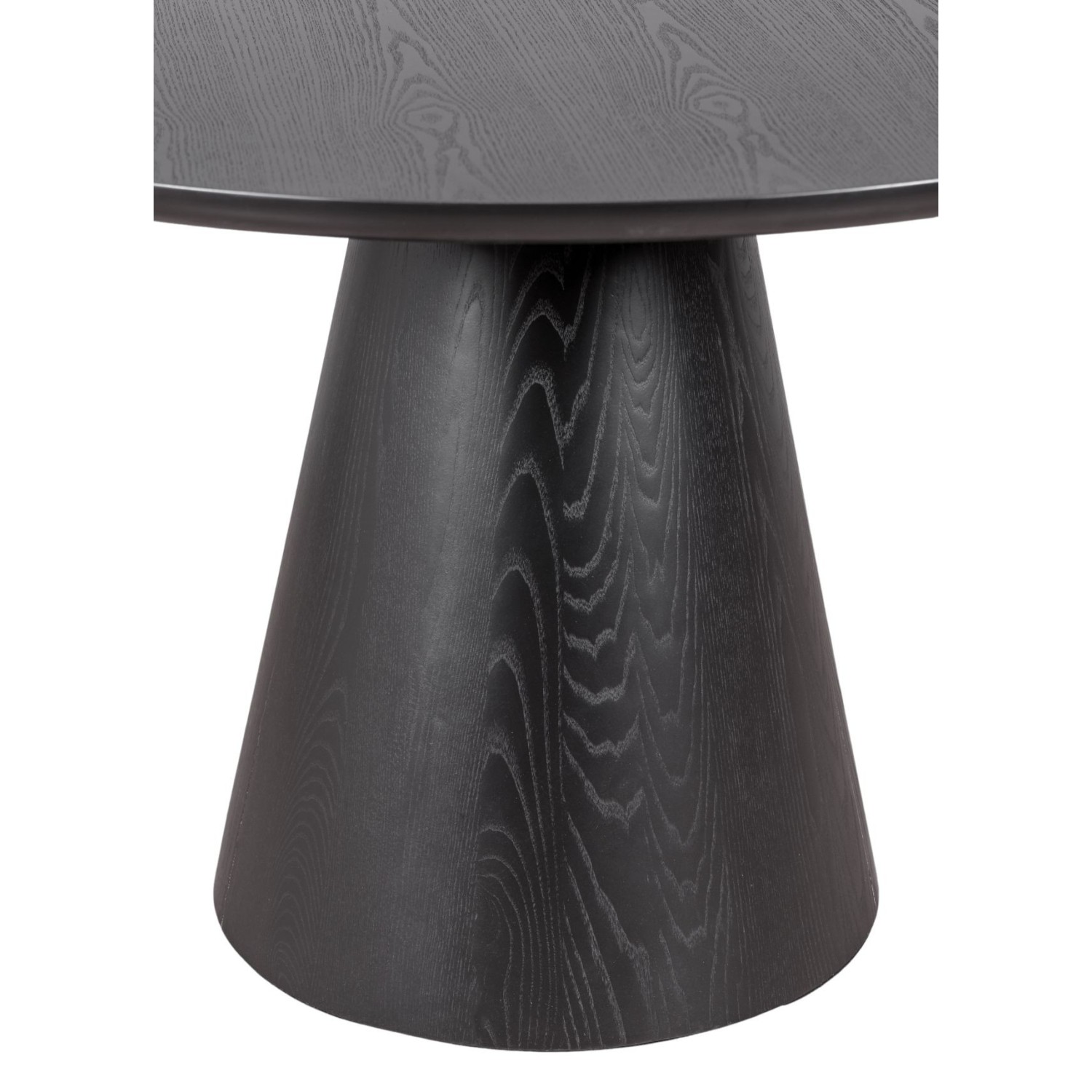Mesa de comedor Nest de 120cm en madera de fresno