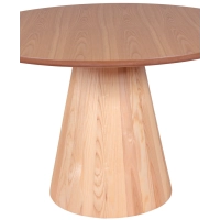 Nest matbord 120cm i ask