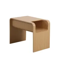 Tavolino Nordic Denver in Frassino - Icon Mobel