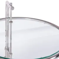 Tavolo imitazione Eileen Gray E1027 - Tavolini - Mobilie Design