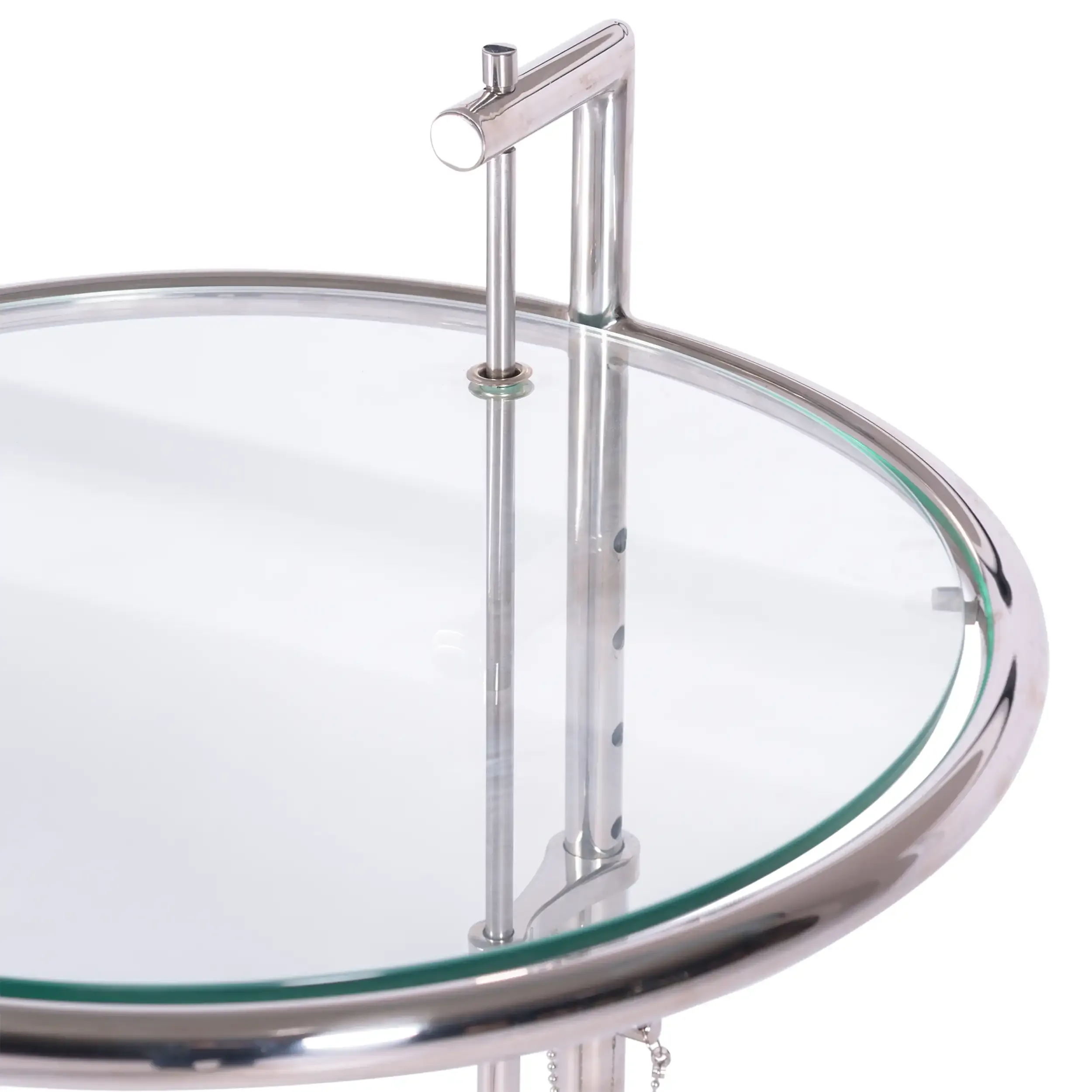 Tavolo imitazione Eileen Gray E1027 - Tavolini - Mobilie Design