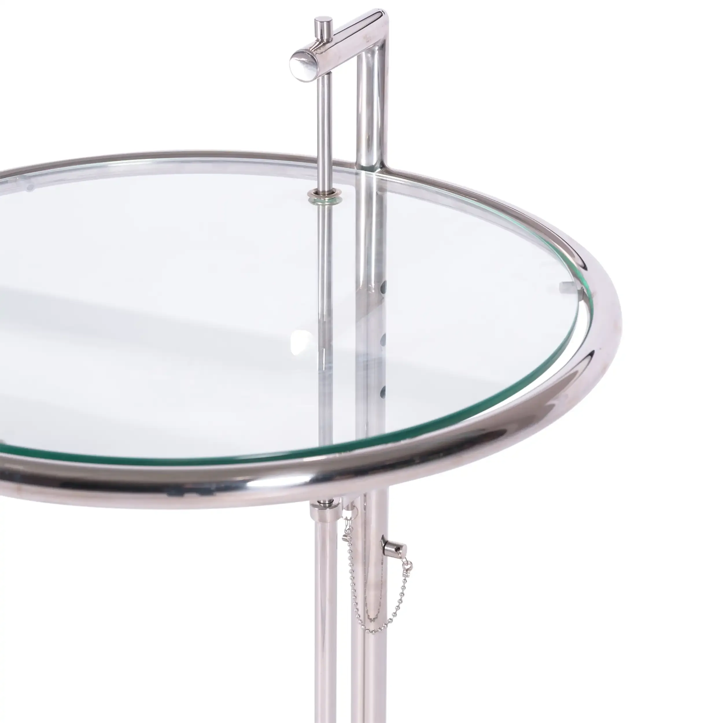 Tavolo imitazione Eileen Gray E1027 - Tavolini - Mobilie Design