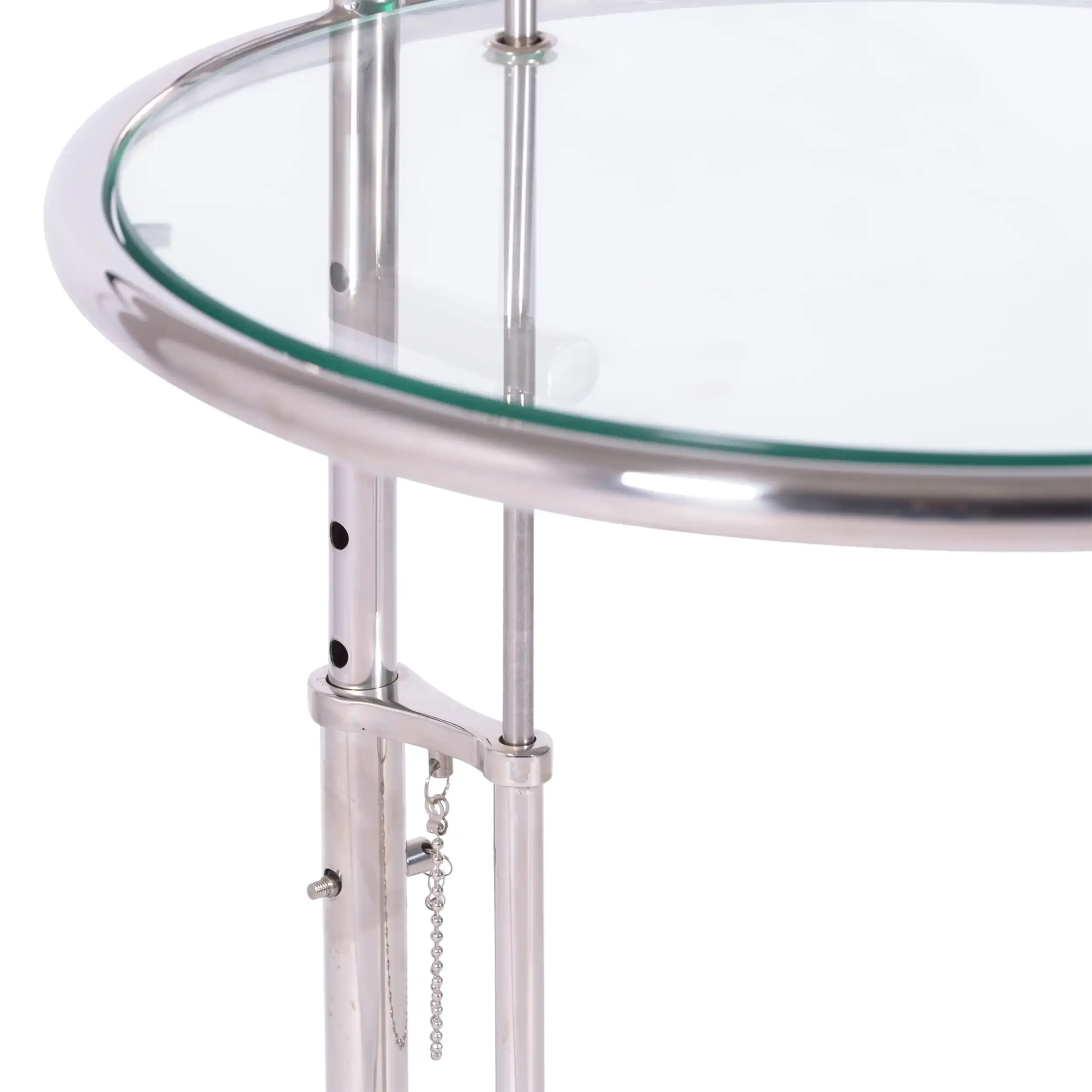 Tavolo imitazione Eileen Gray E1027 - Tavolini - Mobilie Design