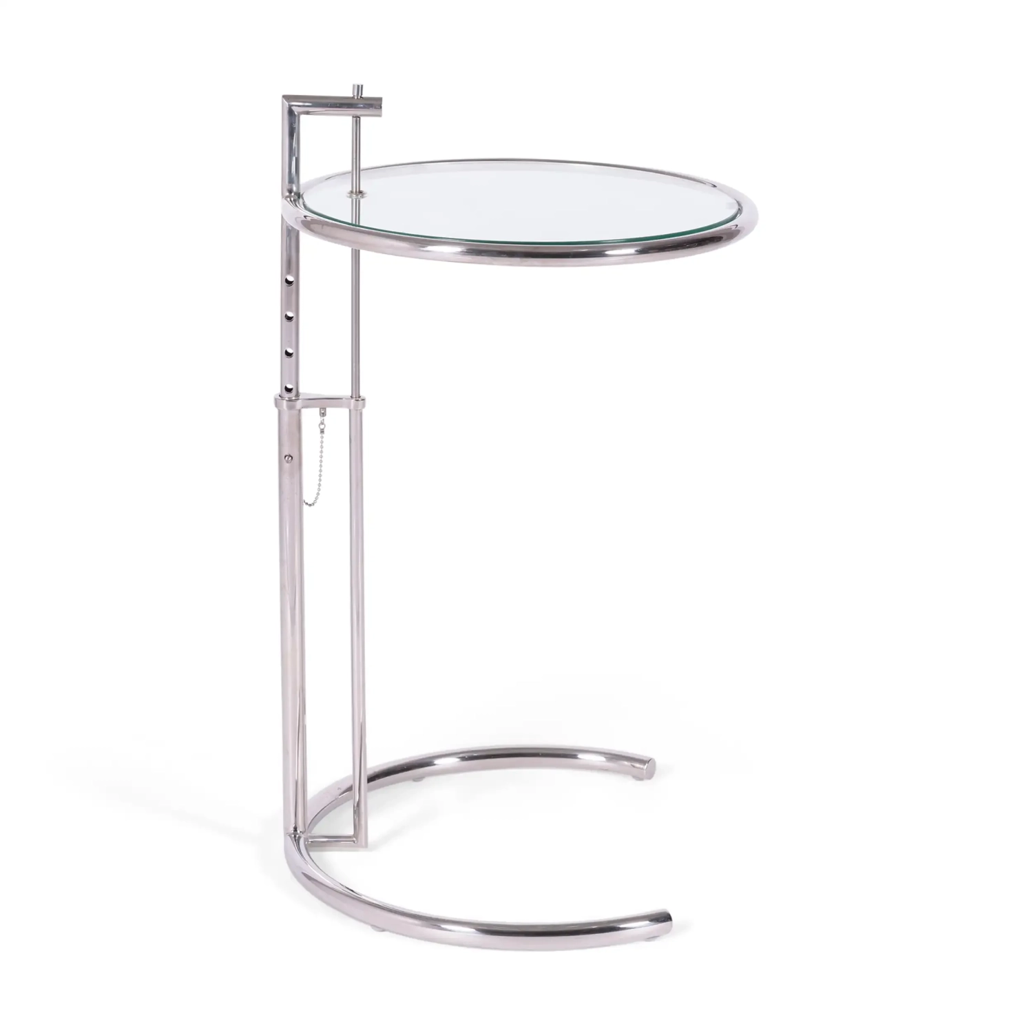 Designový boční stolek Eileen Gray Table Nest Dream - 5