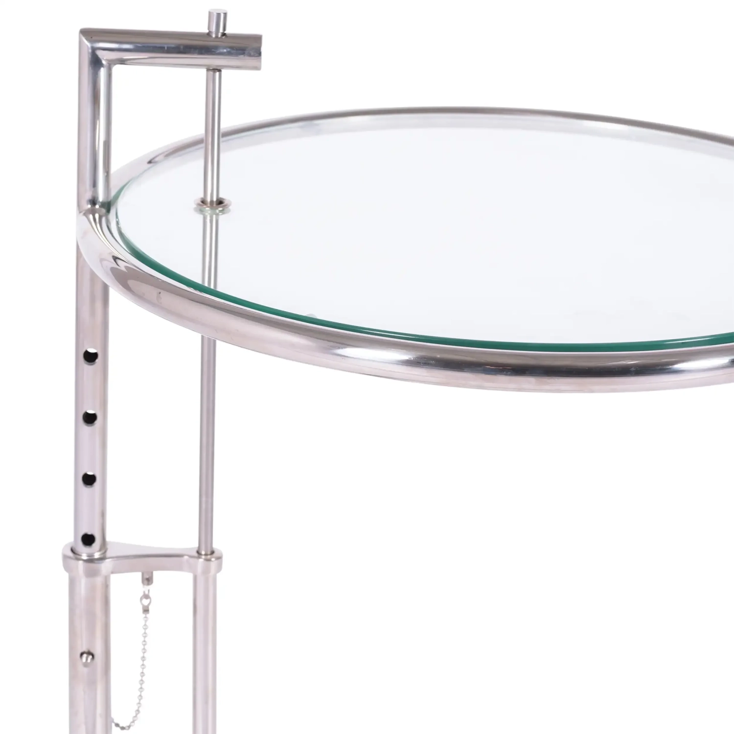 Mesa lateral de design Eileen Gray Table Nest Dream - 10