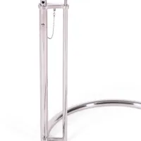 Tavolo imitazione Eileen Gray E1027 - Tavolini - Mobilie Design