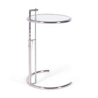 Table d'appoint design Eileen Gray Table Nest Dream - 9