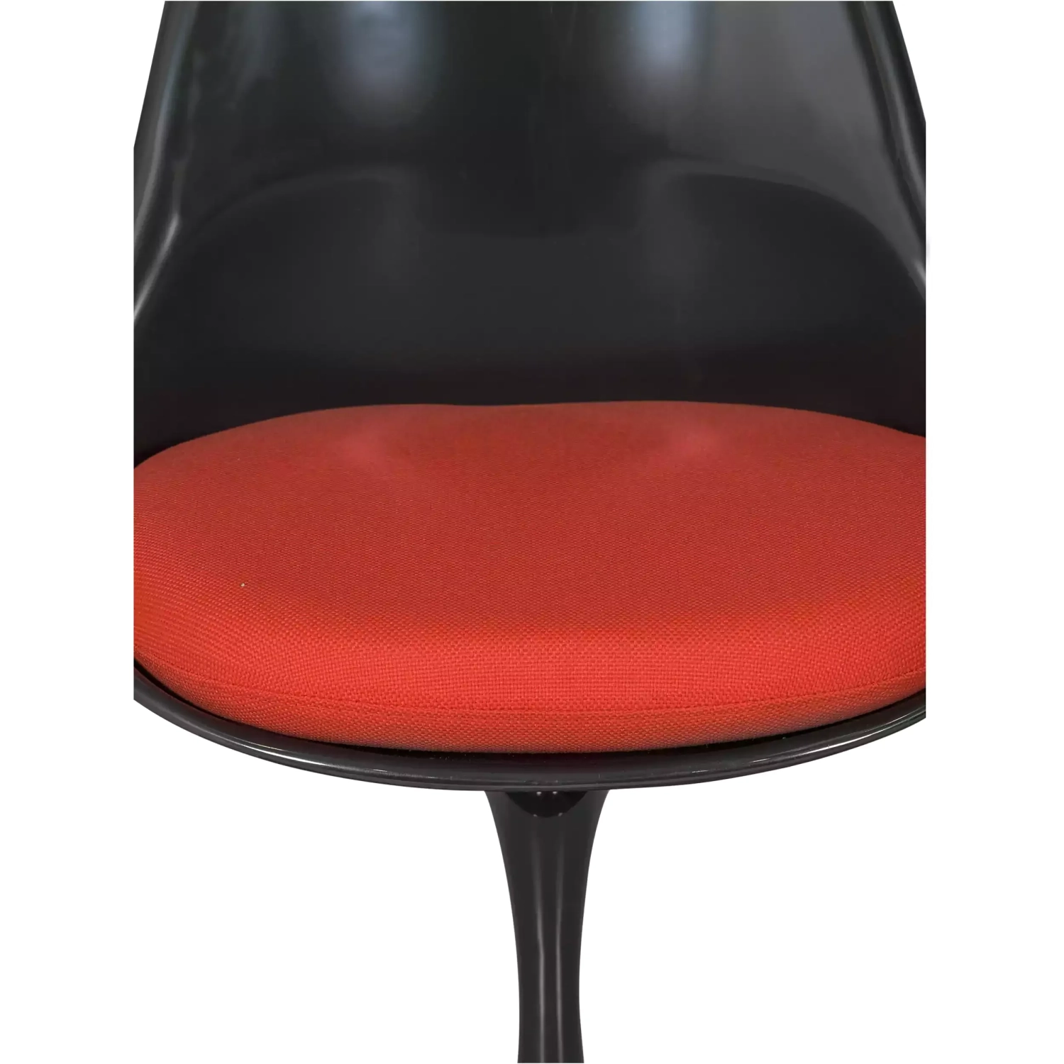 Sedia Lotus Chair Black FURNMOD - 4