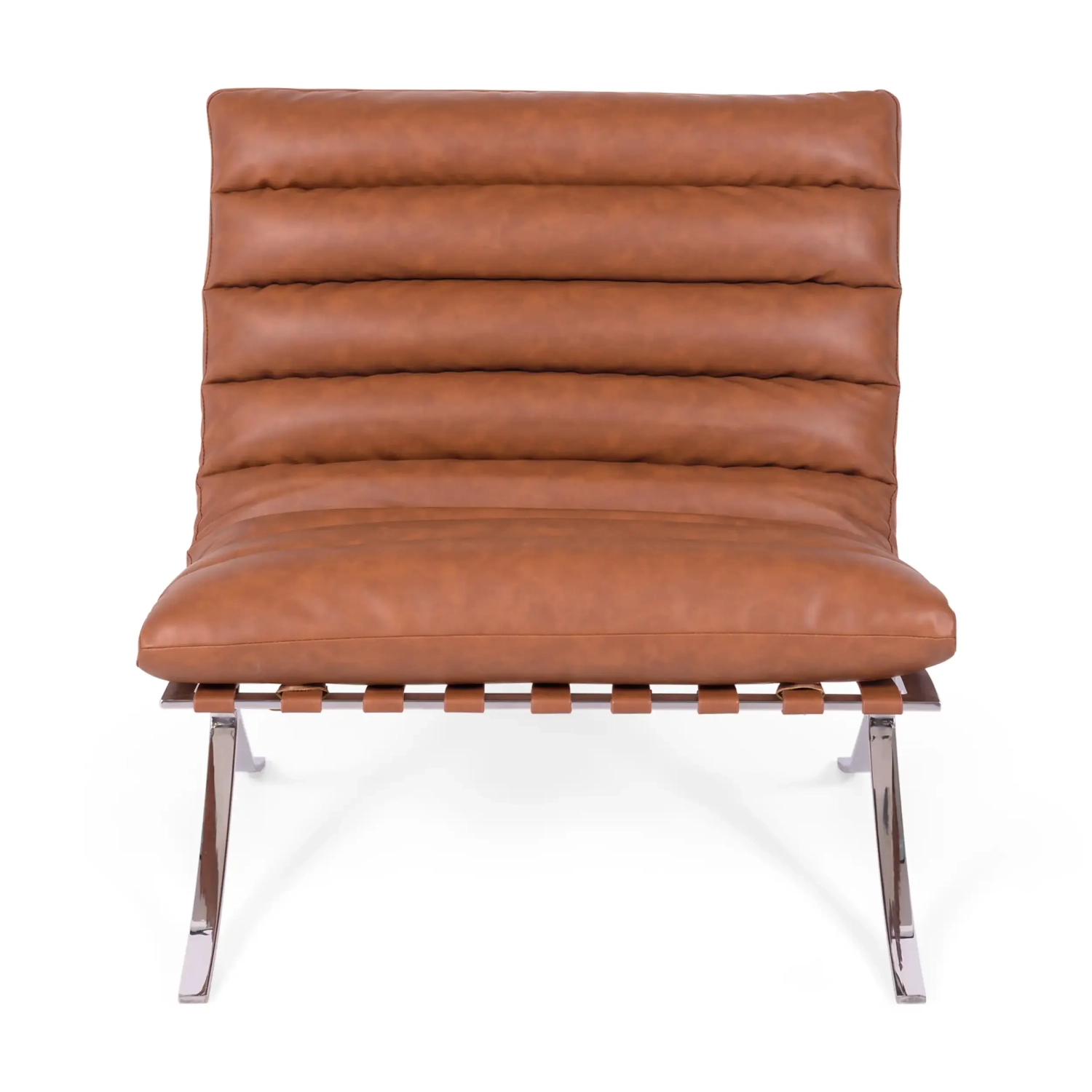 Sillón de diseño tapizado en piel sintética - Madrid Nest Dream - 27