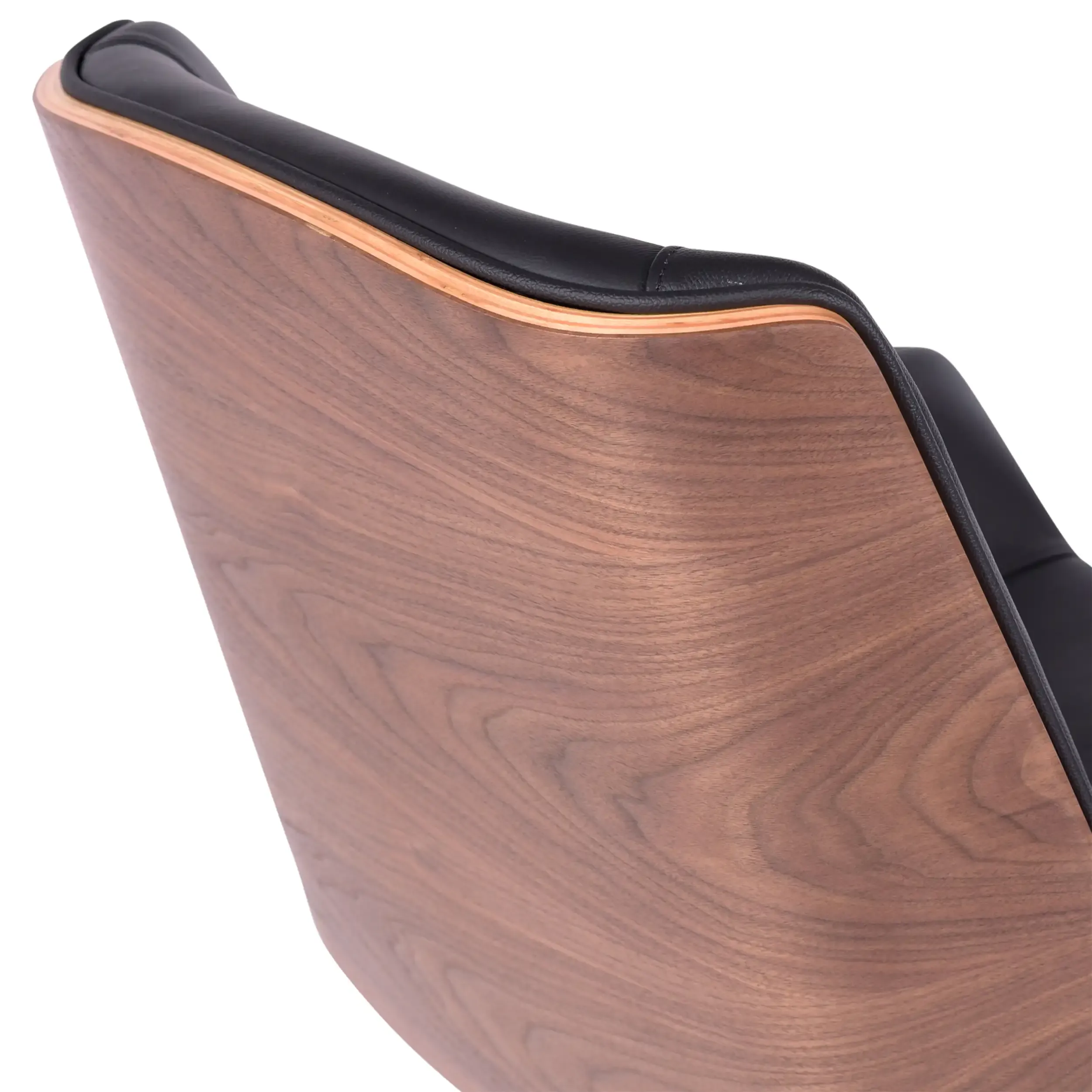 Sedia da ufficio Nordic - Sedie da ufficio in pelle - Mobilie design