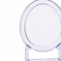 Sedie Trasparenti Isabelle Ghost - Sedie in plastica - Mpbilie Design