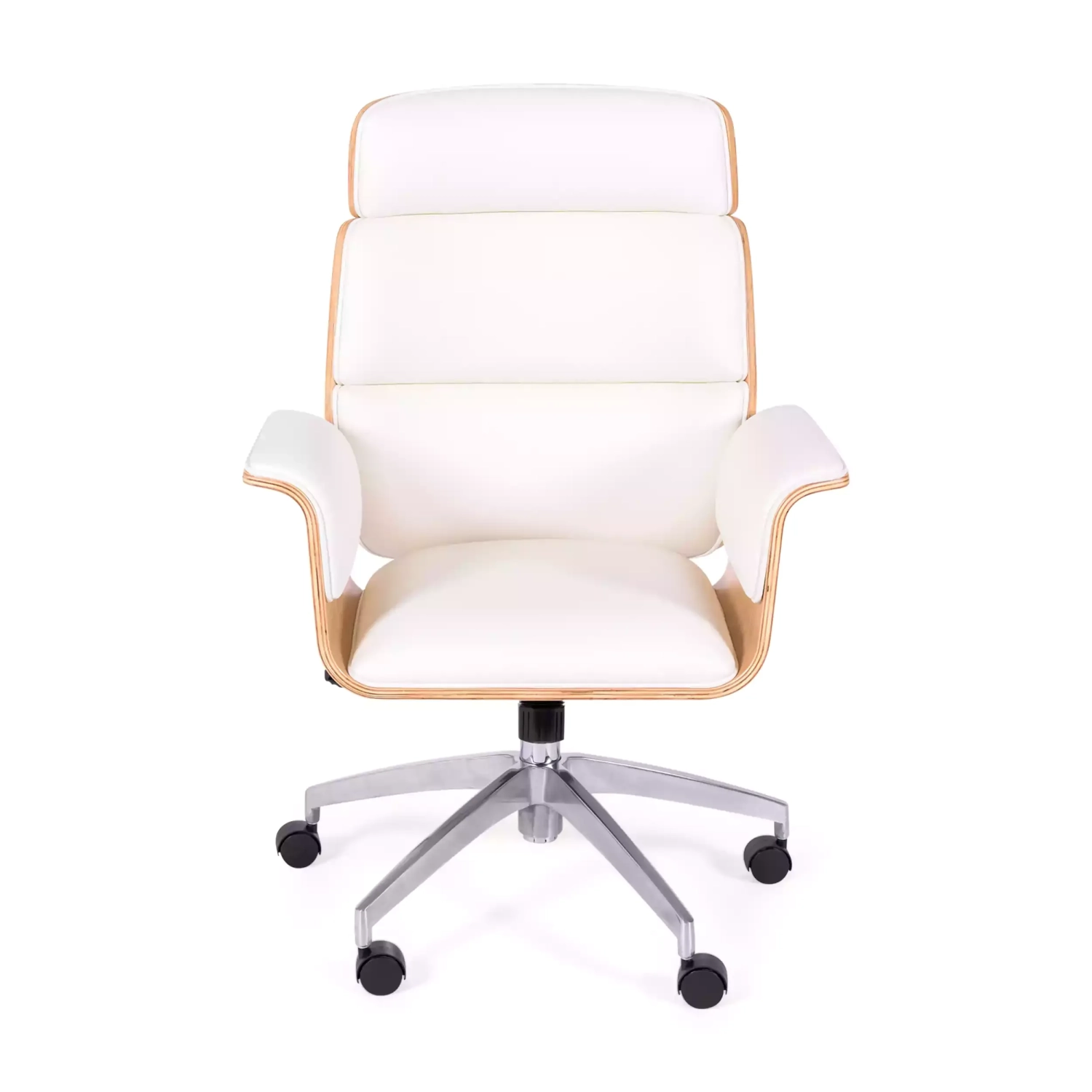 Silla de oficina para ejecutivos - Sillas de oficina - Mueble Design