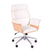 Office chair for executives - Office chairs - Mueble Design