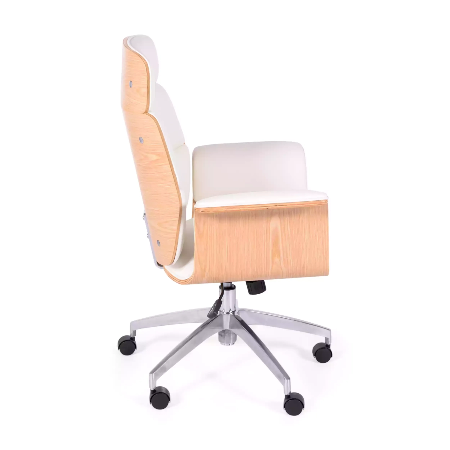 Office chair for executives - Office chairs - Mueble Design