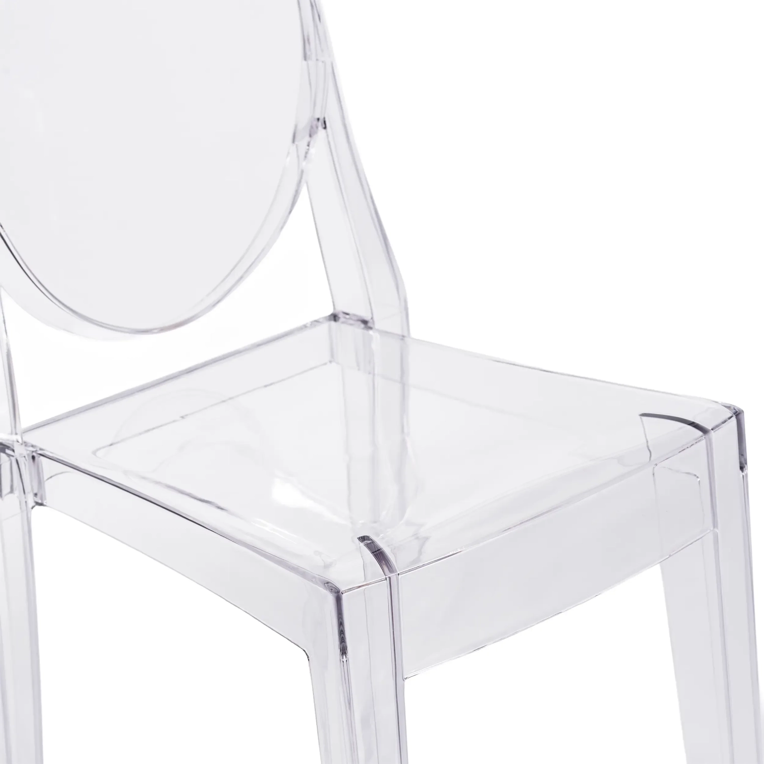 Réplica Silla Victoria - Sillas Diseño - Muebledesign