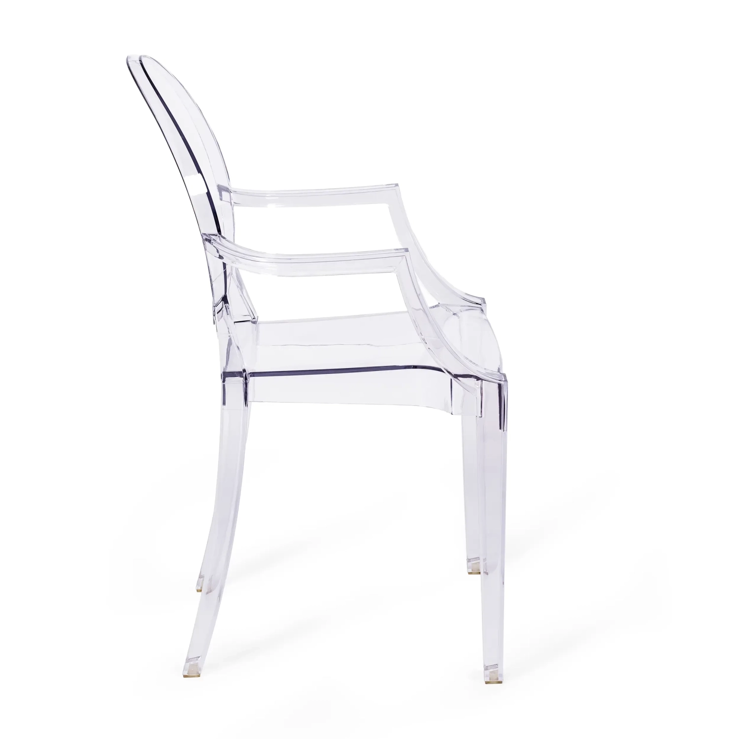 Replik Louis Ghost Stuhl - Design Stühle | Muebledesign