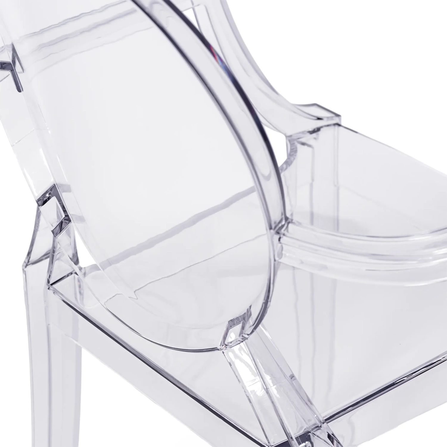 Replica Louis Ghost -tuoli - Design tuolit | Muebledesign