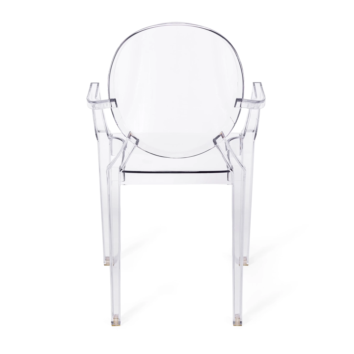 Replica Louis Ghost -tuoli - Design tuolit | Muebledesign