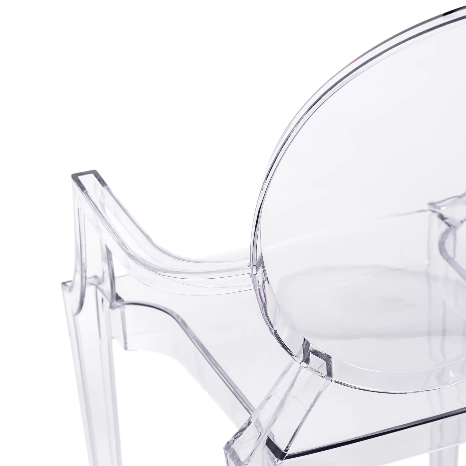 Replica Louis Ghost -tuoli - Design tuolit | Muebledesign