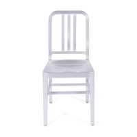 Replikstol i marinblå färg - Designstolar - Muebledesign