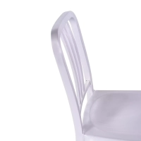Navy replica stoel - Design Stoelen - Muebledesign